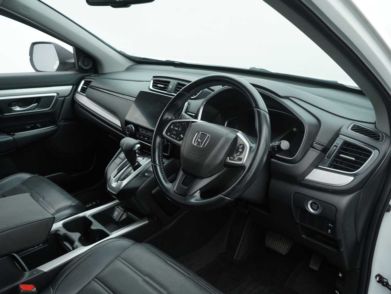 used 2019 Honda CR-V  2.0