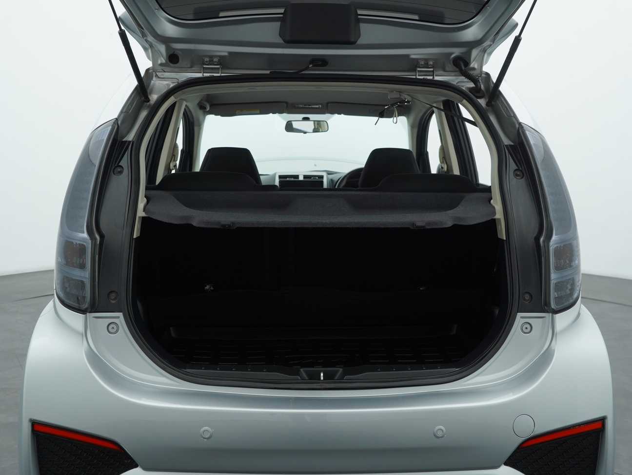 used 2016 Perodua Myvi SE 1.5