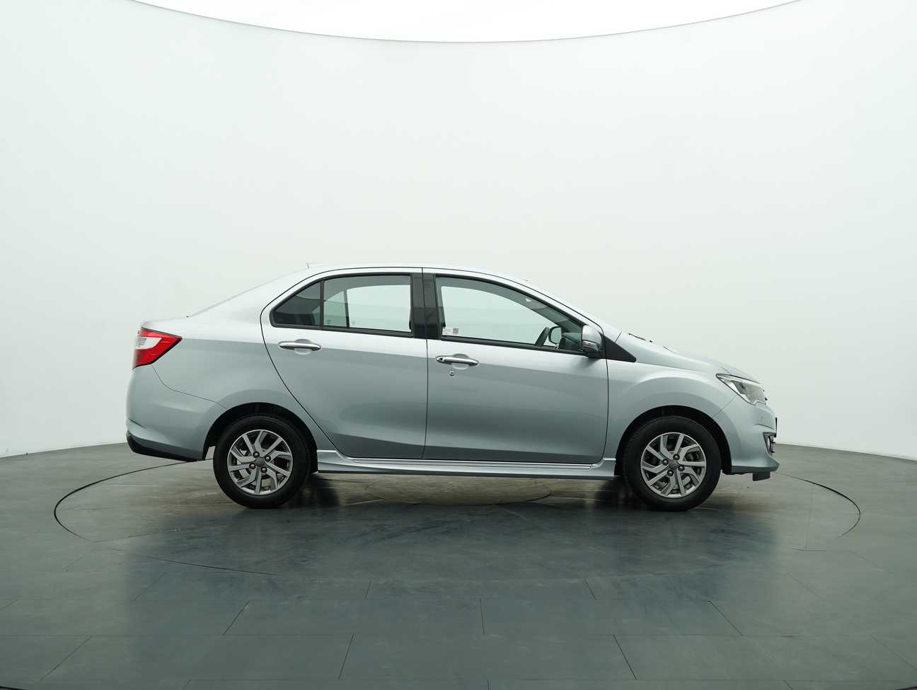 used 2019 Perodua Bezza Advance 1.3