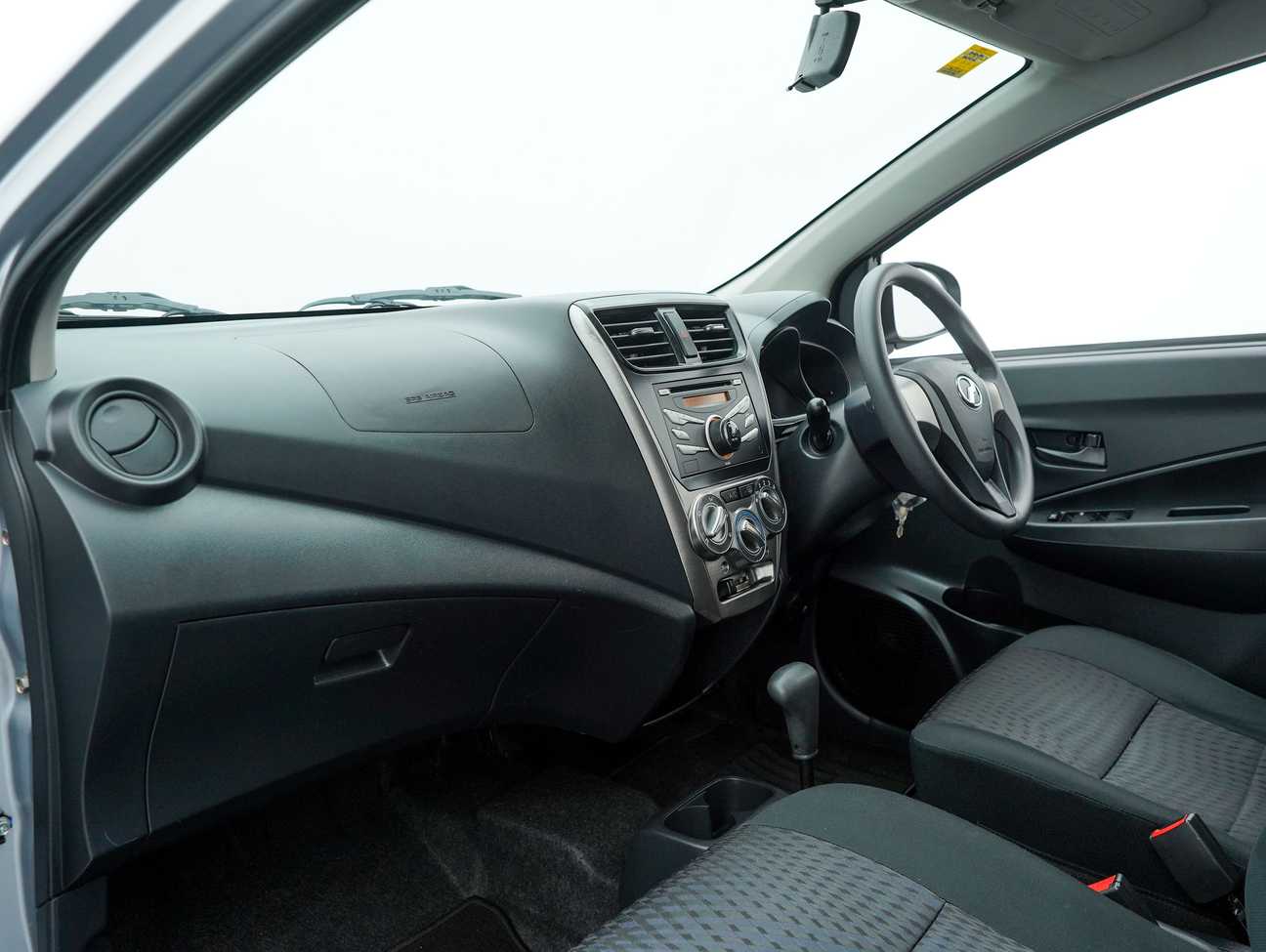 used 2016 Perodua AXIA G 1.0