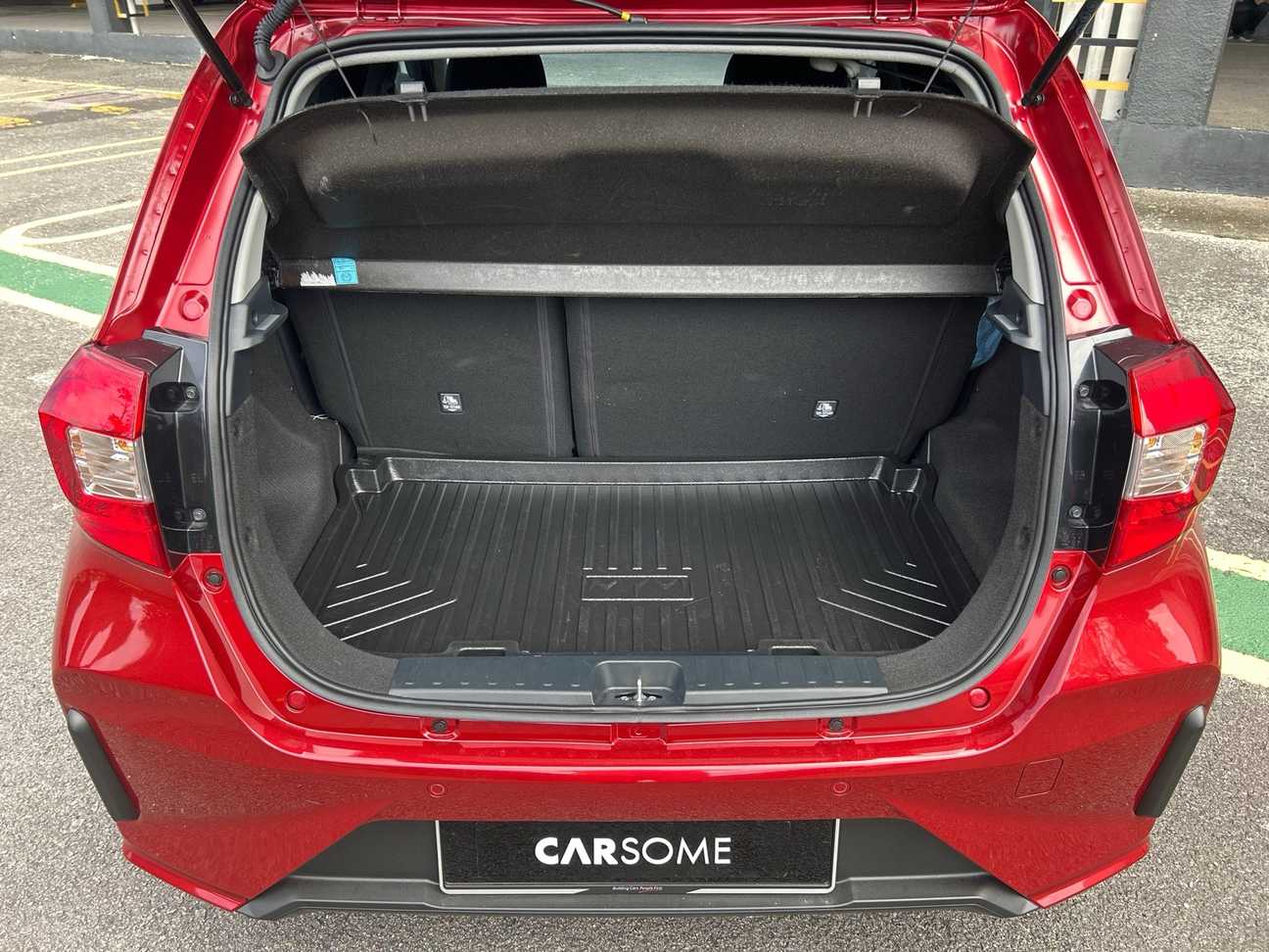 used 2026 Perodua Myvi AV 1.5