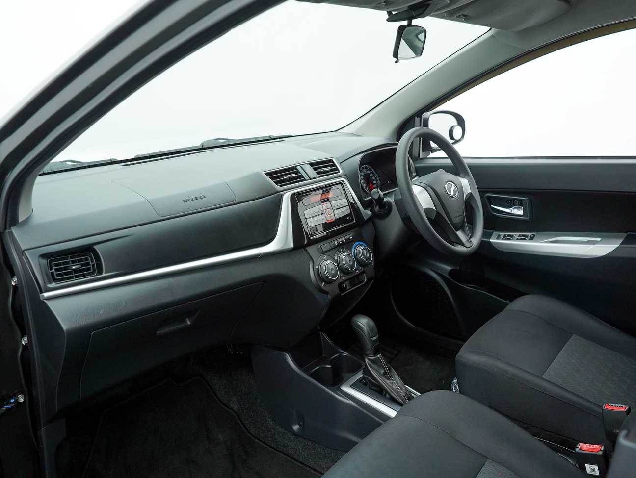 used 2021 Perodua Bezza X 1.3