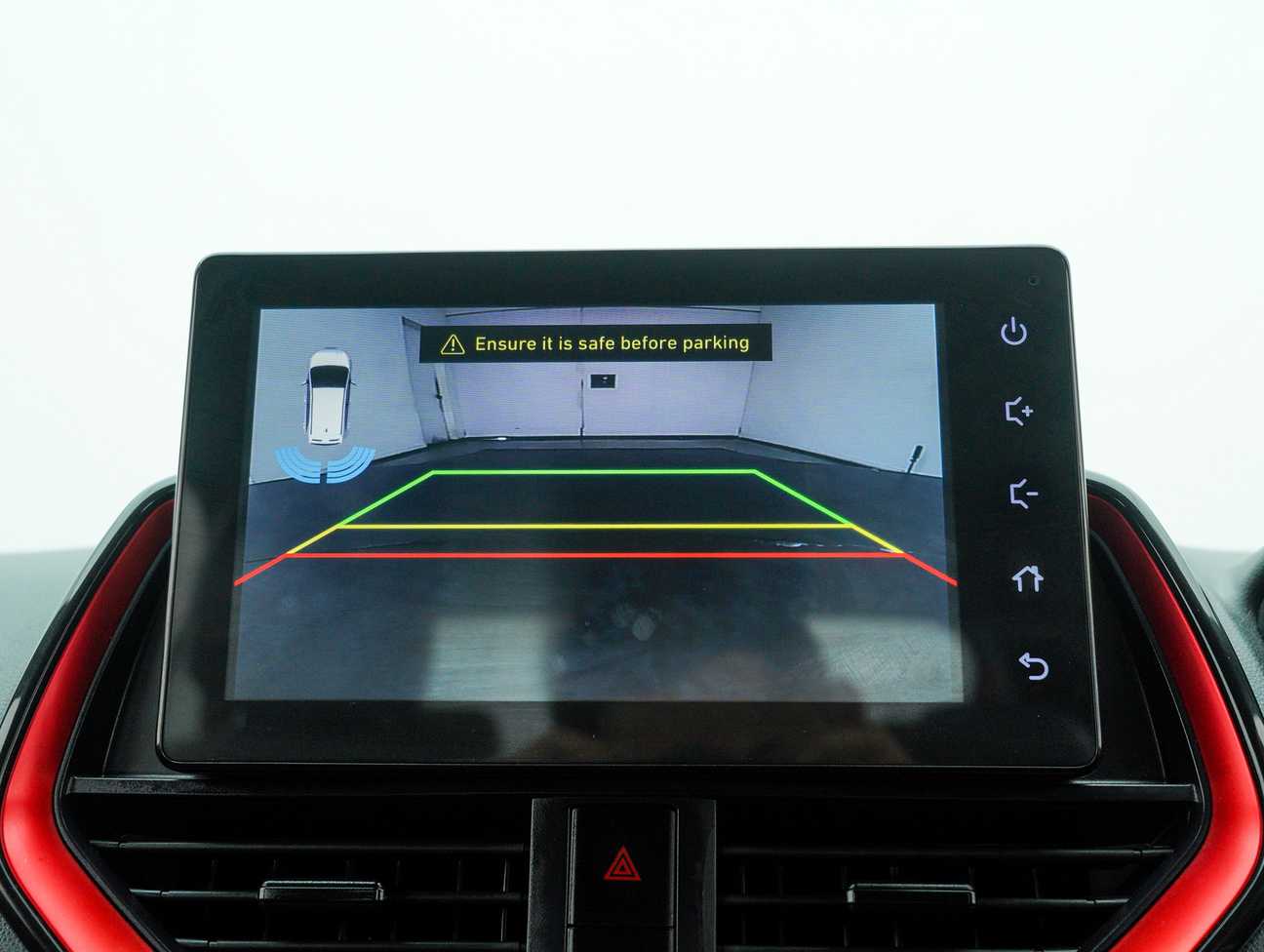 used 2021 Proton Iriz Active 1.6