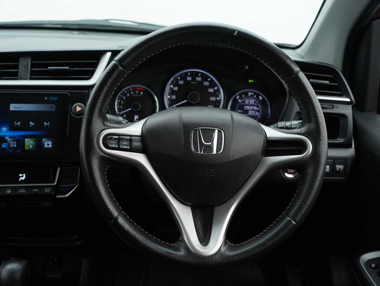 used 2018 Honda BR-V V 1.5