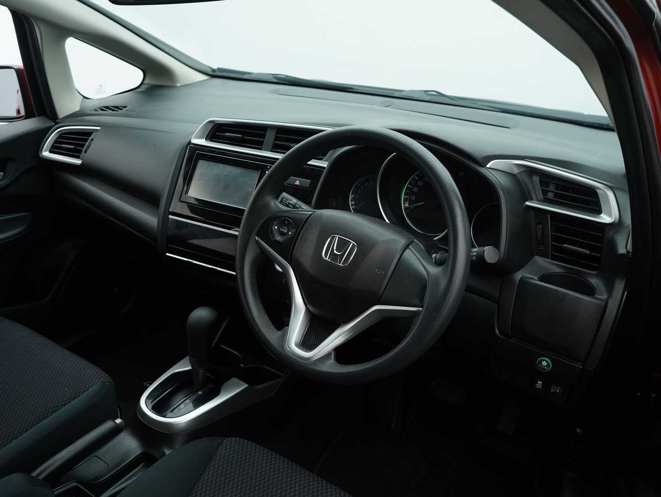used 2019 Honda Jazz E 1.5