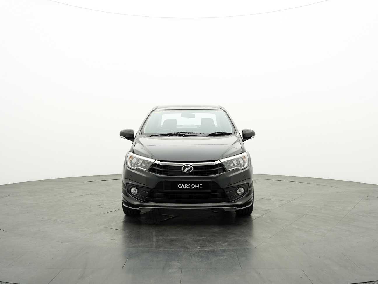 used 2017 Perodua Bezza X Premium 1.3