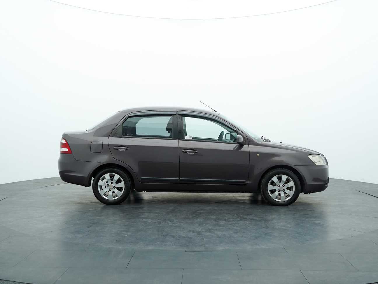 used 2009 Proton Saga BLM M-Line 1.3