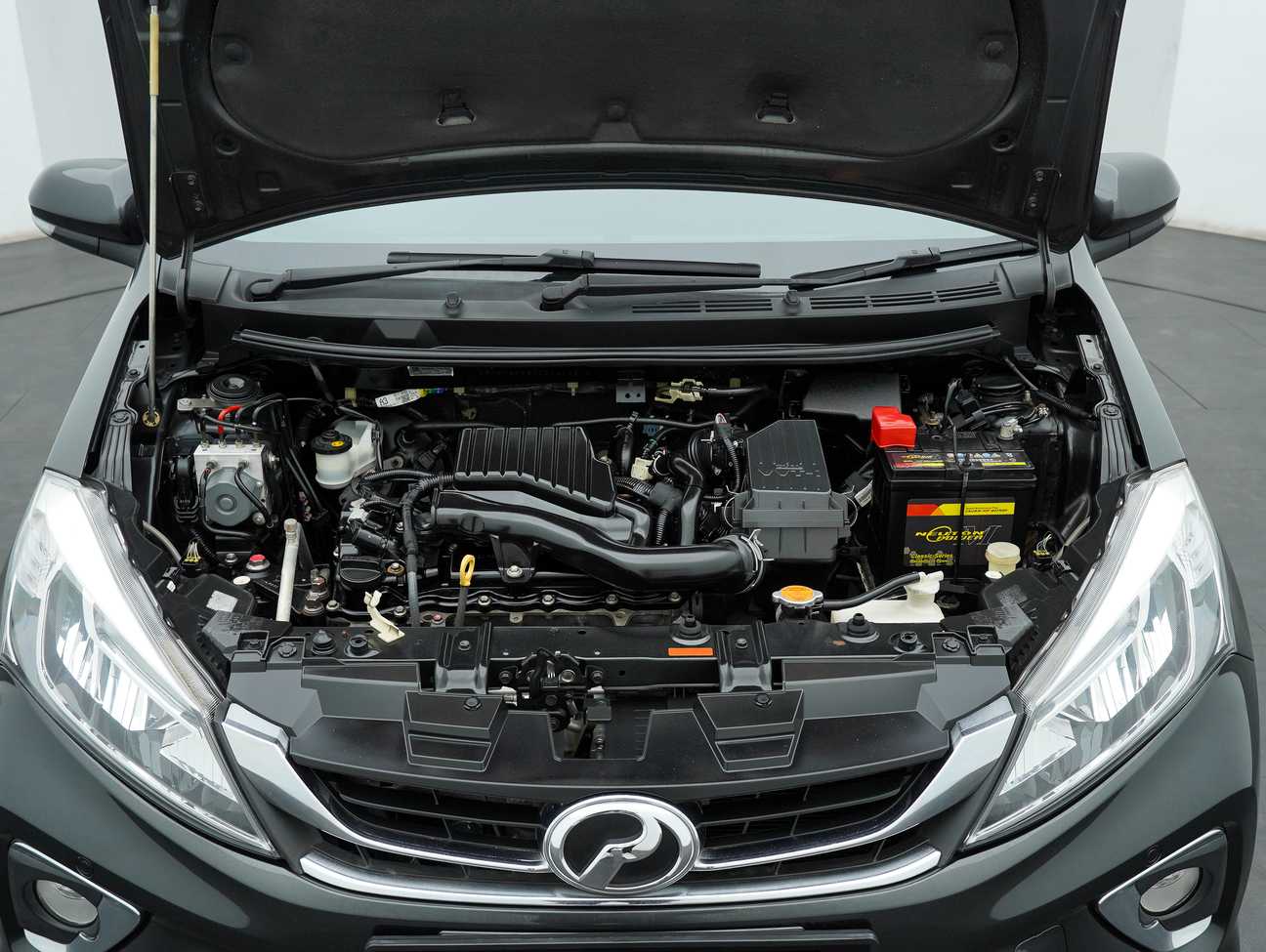 used 2018 Perodua Myvi H 1.5