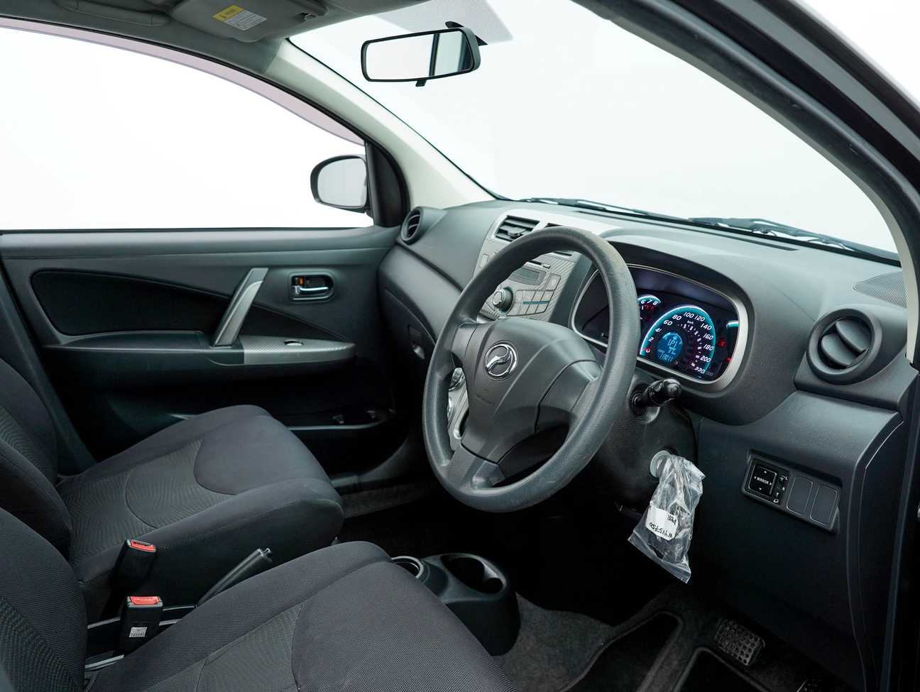 used 2013 Perodua Myvi EZi 1.3