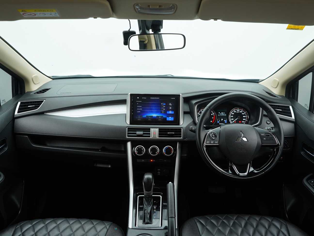 terpakai 2021 Mitsubishi Xpander  1.5