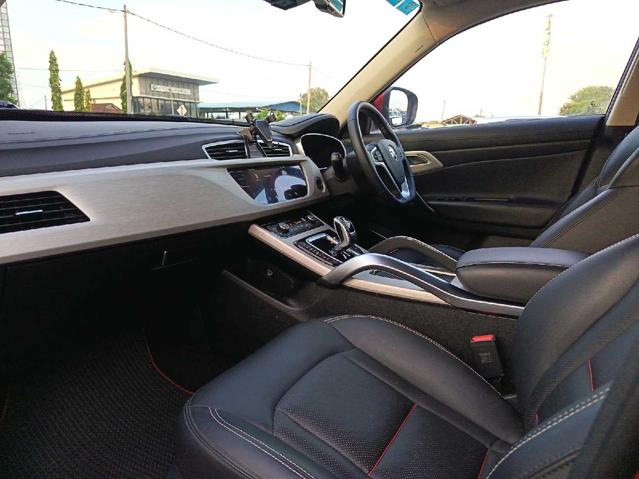 used 2020 Proton X70 Executive 1.8