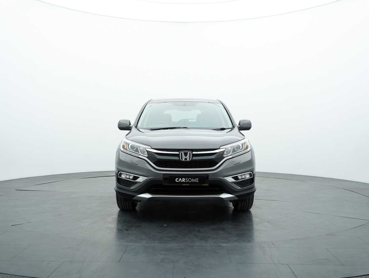 terpakai 2016 Honda CR-V  2.0