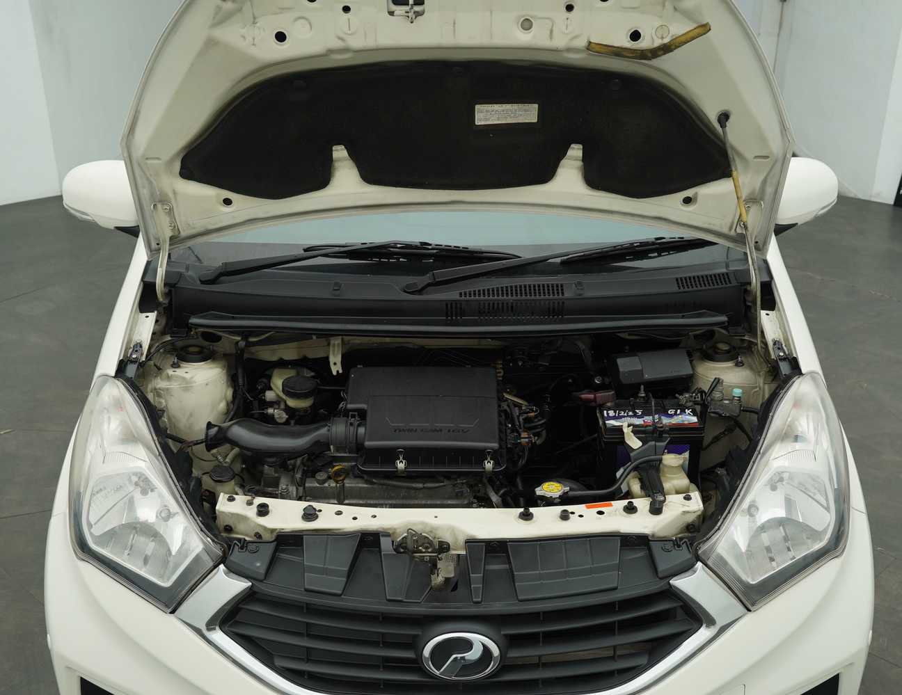 used 2015 Perodua Myvi X 1.3