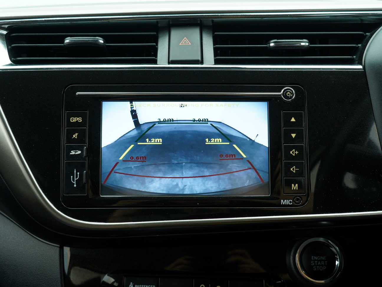 terpakai 2020 Perodua Myvi AV 1.5