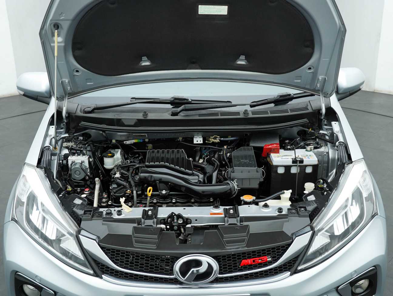 used 2019 Perodua Myvi H 1.5