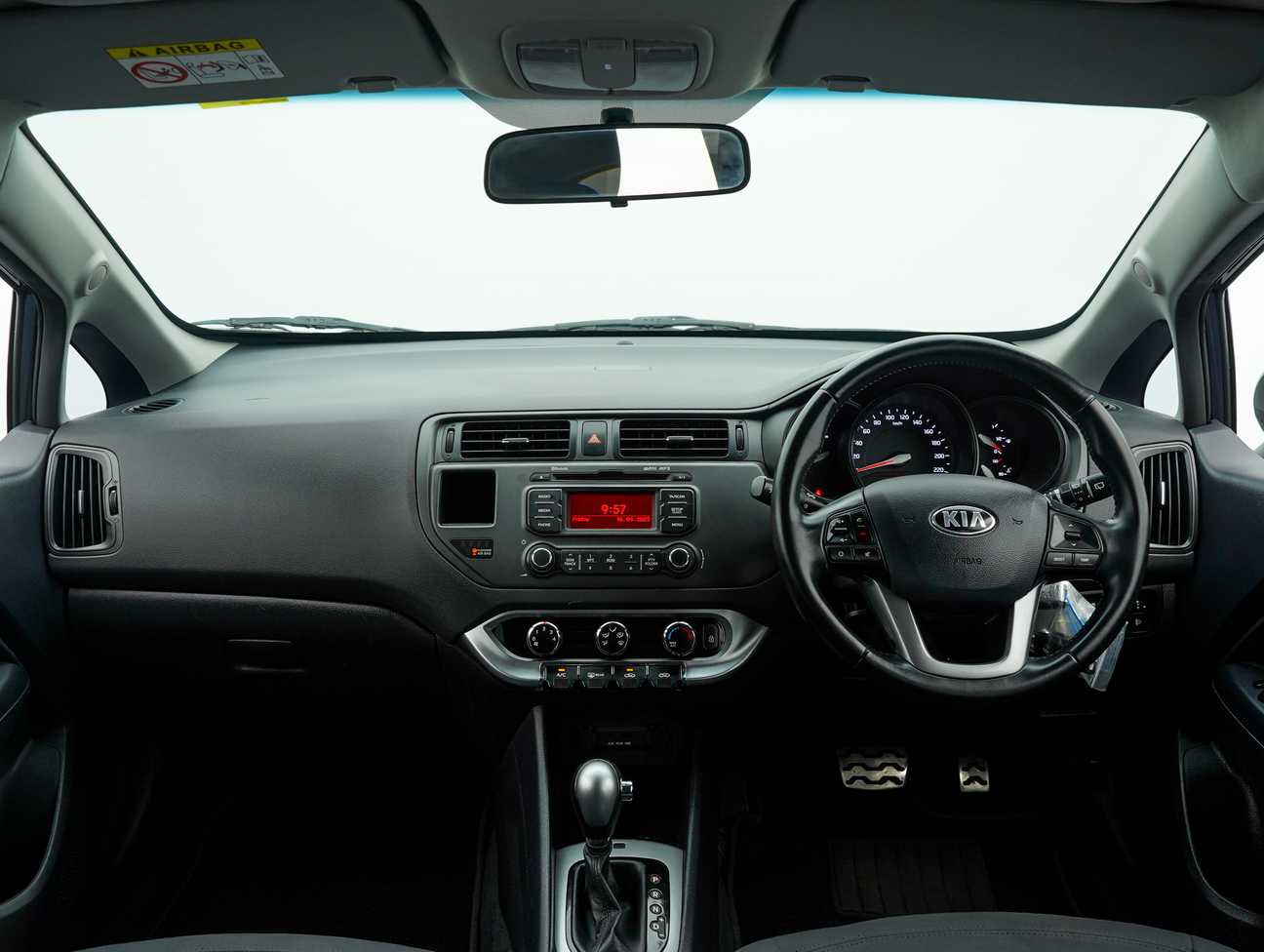 used 2014 Kia RIO UB 1.4