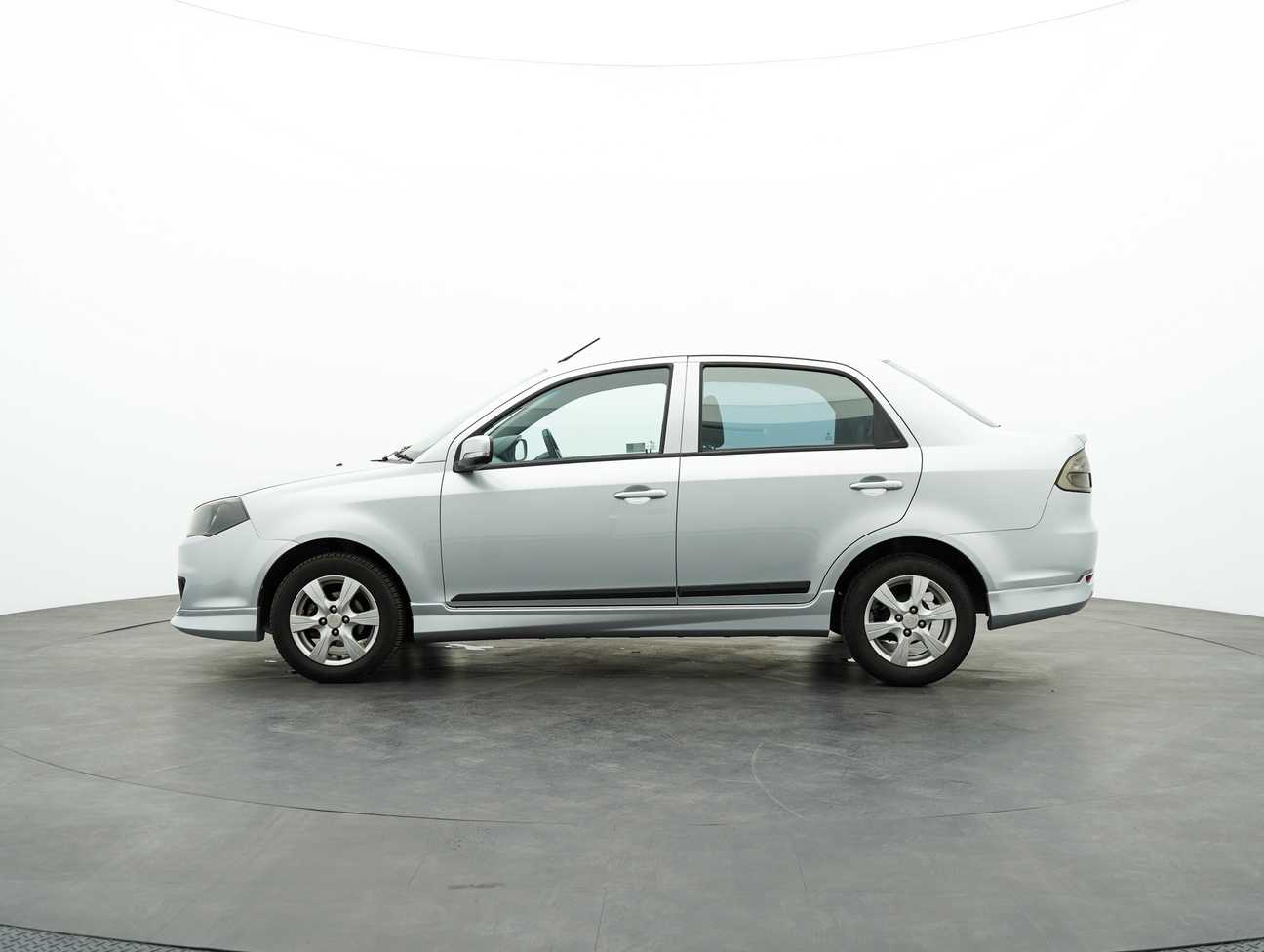 used 2014 Proton SAGA FL 1.3