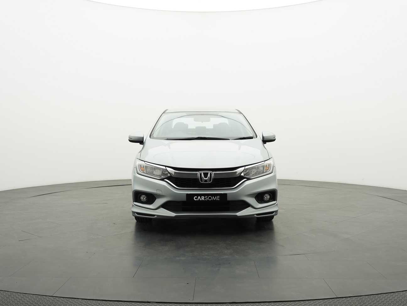 used 2019 Honda City V 1.5