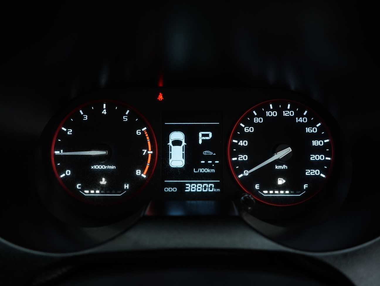 used 2023 Proton Saga Premium S 1.3