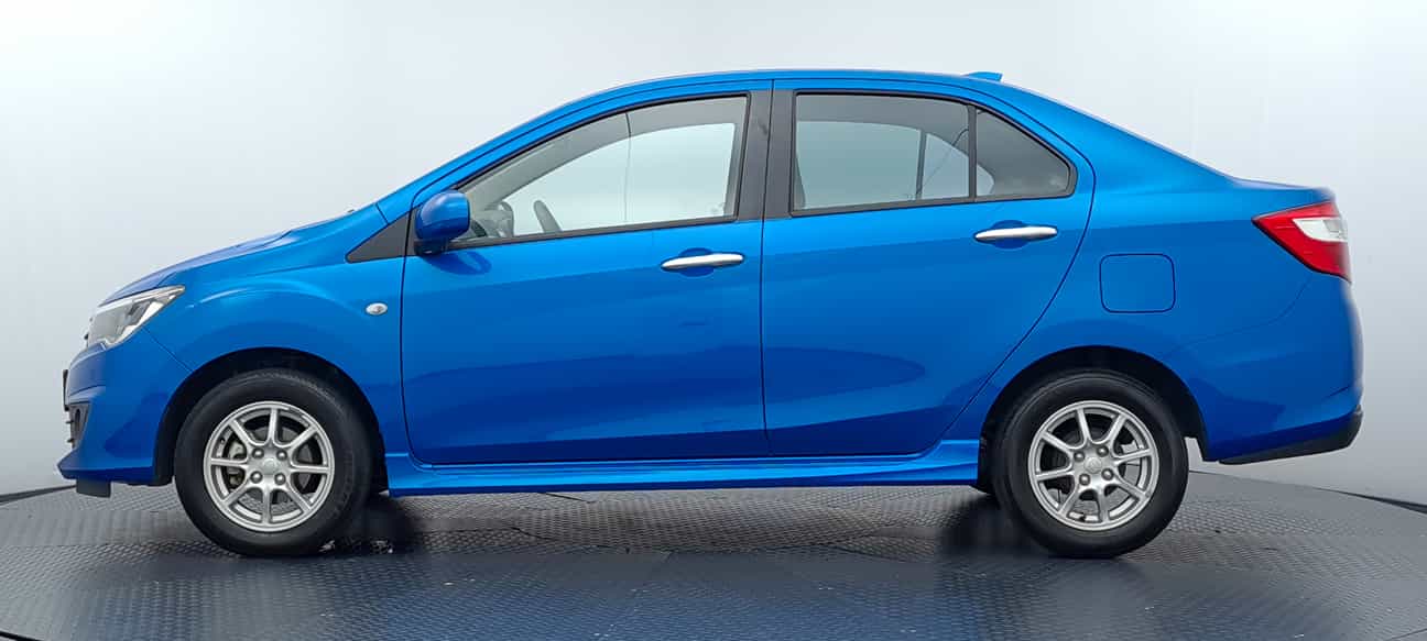 used 2019 Perodua BEZZA G 1.0