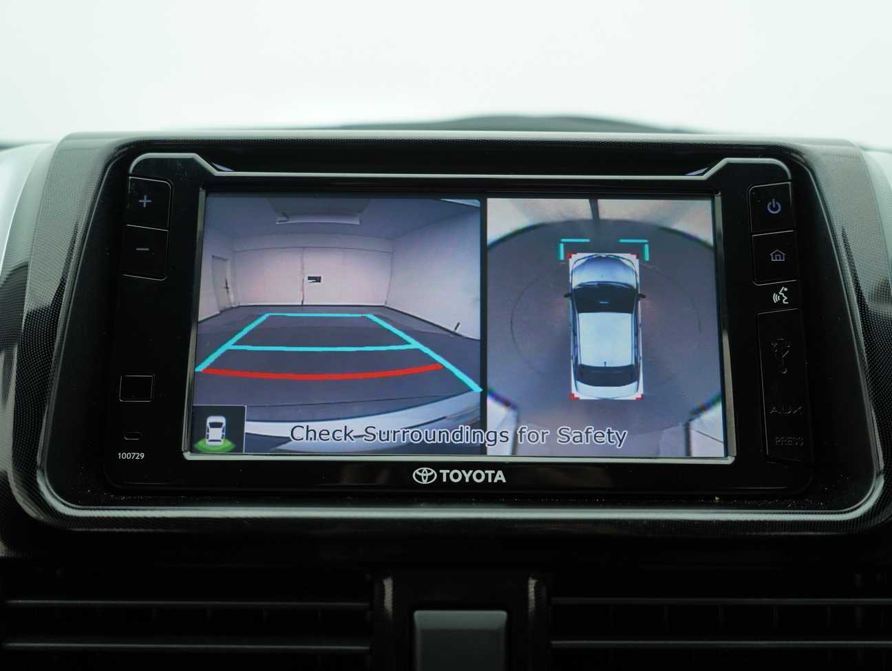 terpakai 2017 Toyota Vios E 1.5