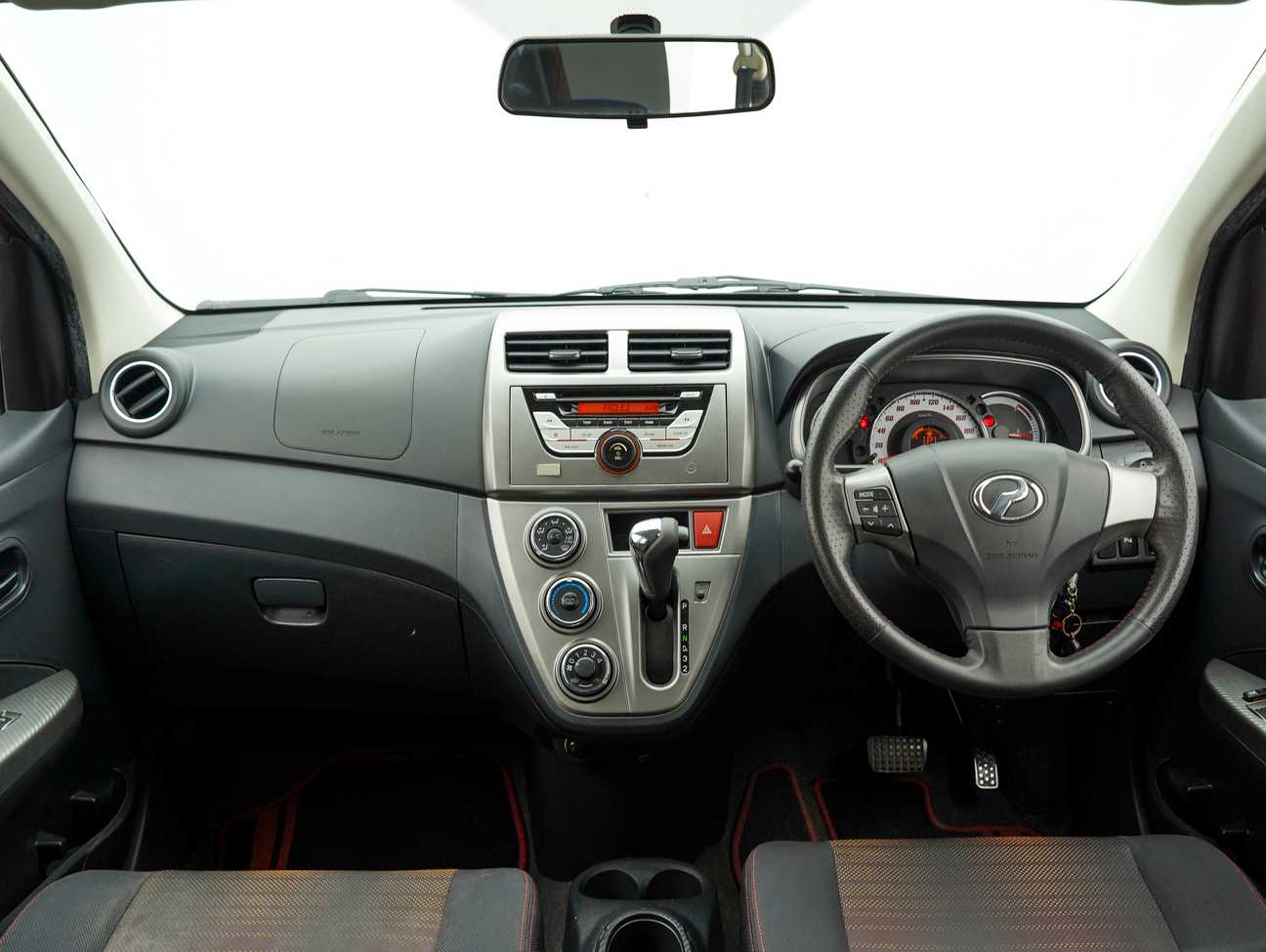 used 2017 Perodua Myvi SE 1.5