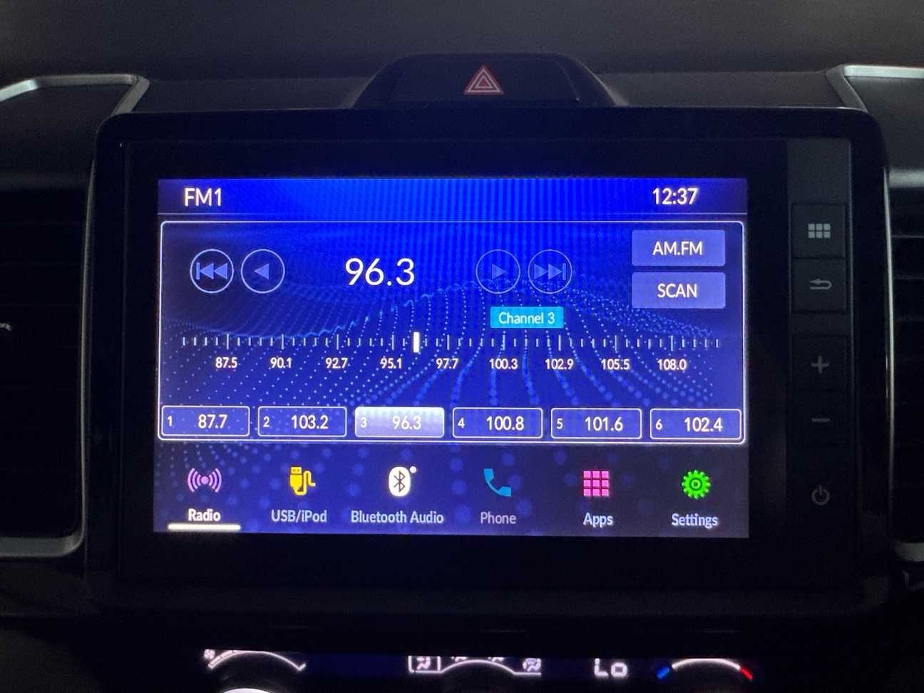 used 2023 Honda City V Sensing 1.5