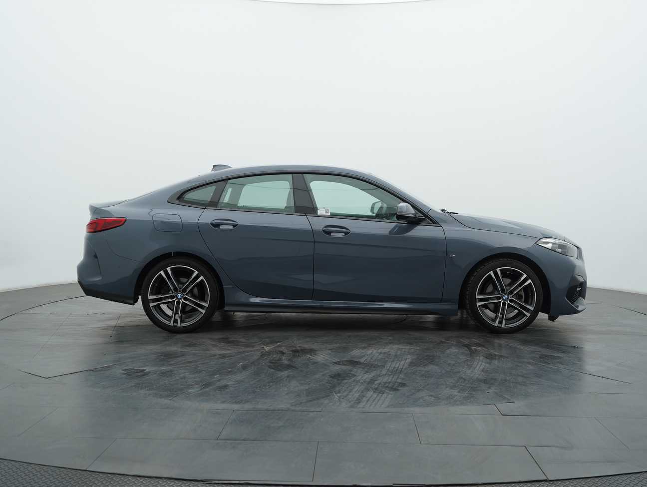 used 2020 BMW 218i M Sport 1.5
