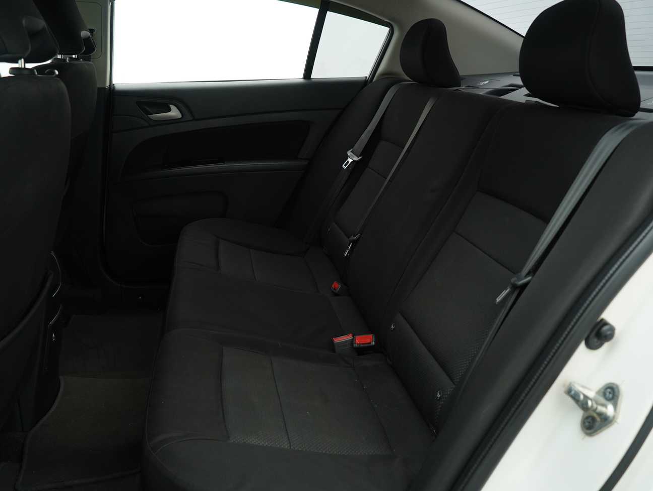 terpakai 2016 Proton Preve Executive 1.6