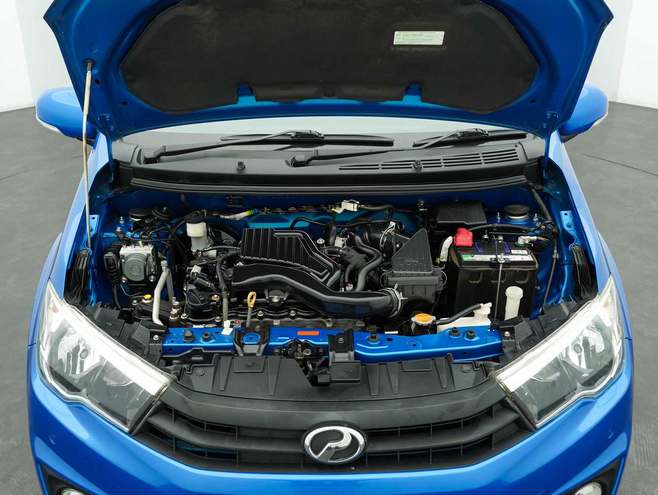 used 2018 Perodua Bezza X Premium 1.3