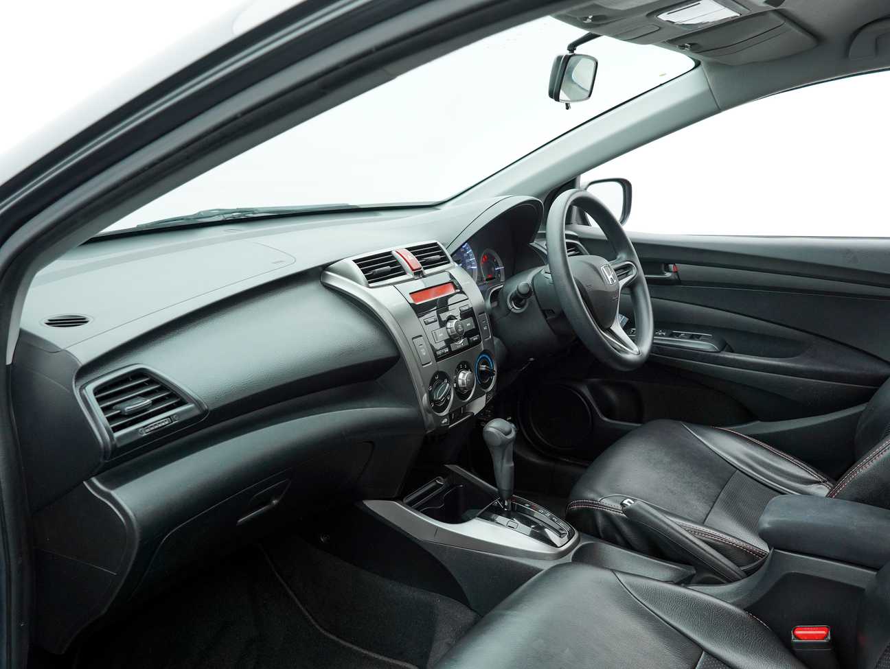 terpakai 2012 Honda City S 1.5