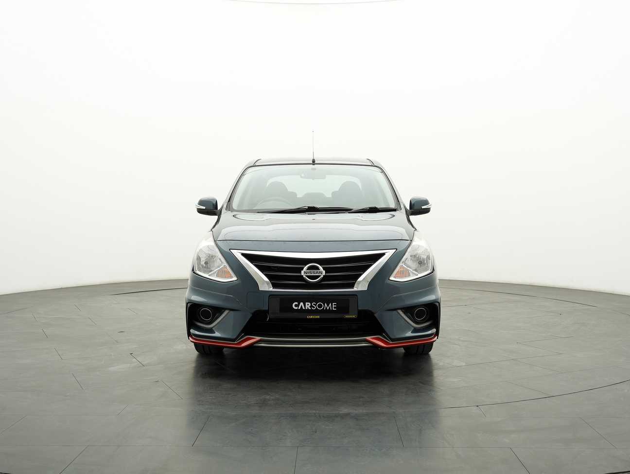 used 2018 Nissan Almera E 1.5