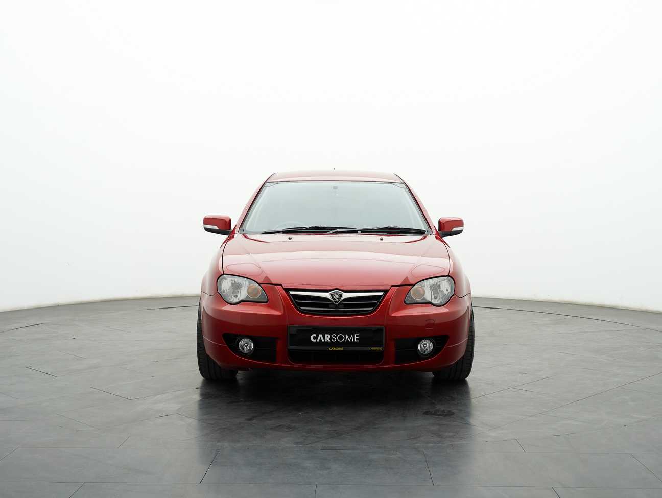 used 2014 Proton Persona SV 1.6