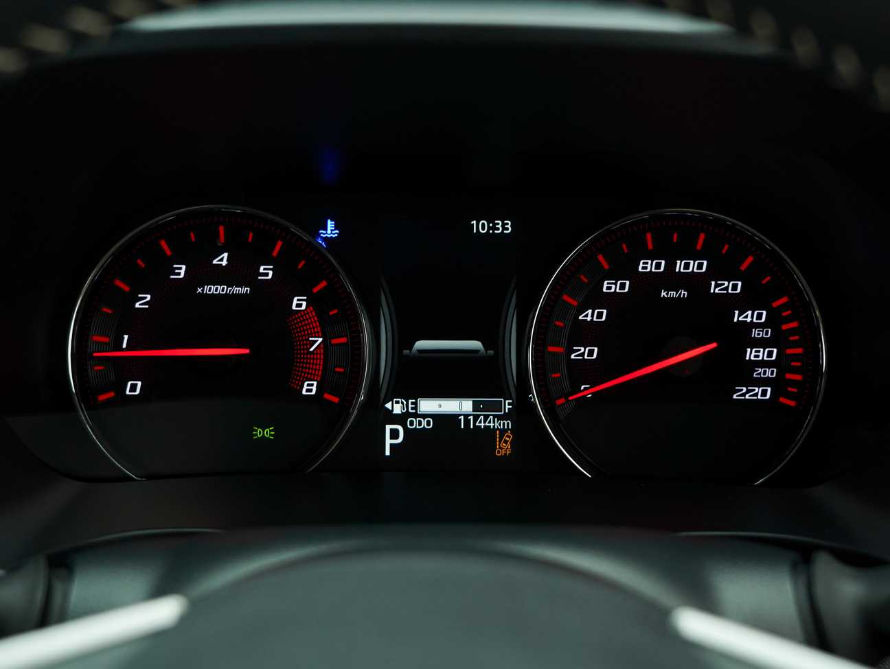 used 2023 Perodua Myvi AV 1.5