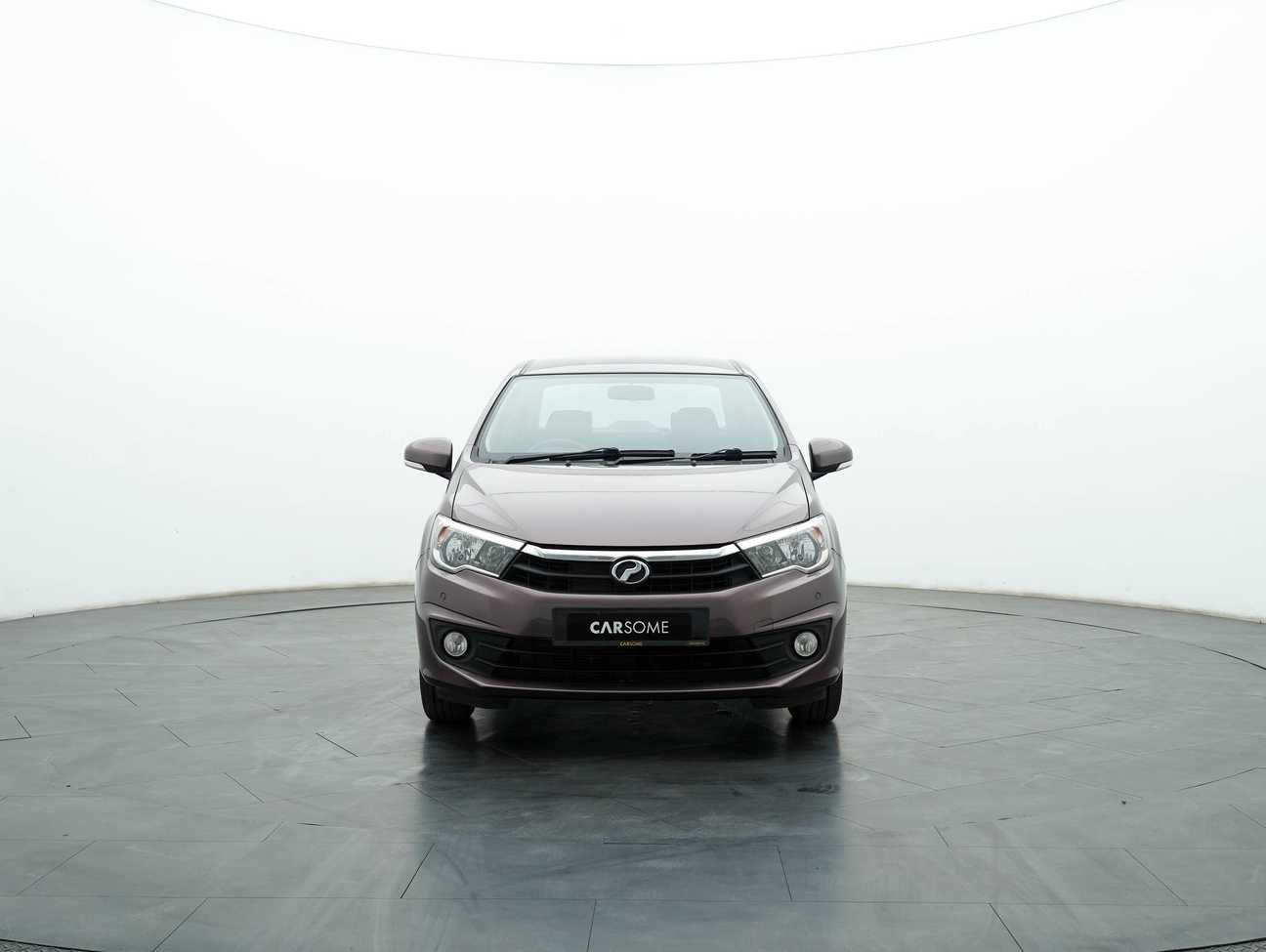 used 2017 Perodua Bezza X Premium 1.3