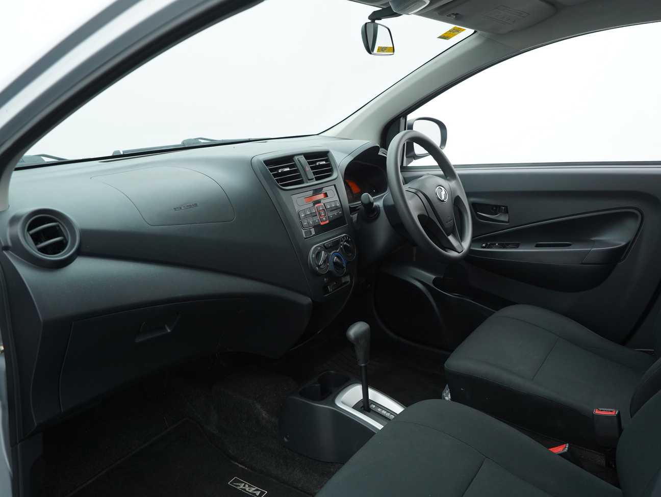 used 2019 Perodua AXIA G 1.0