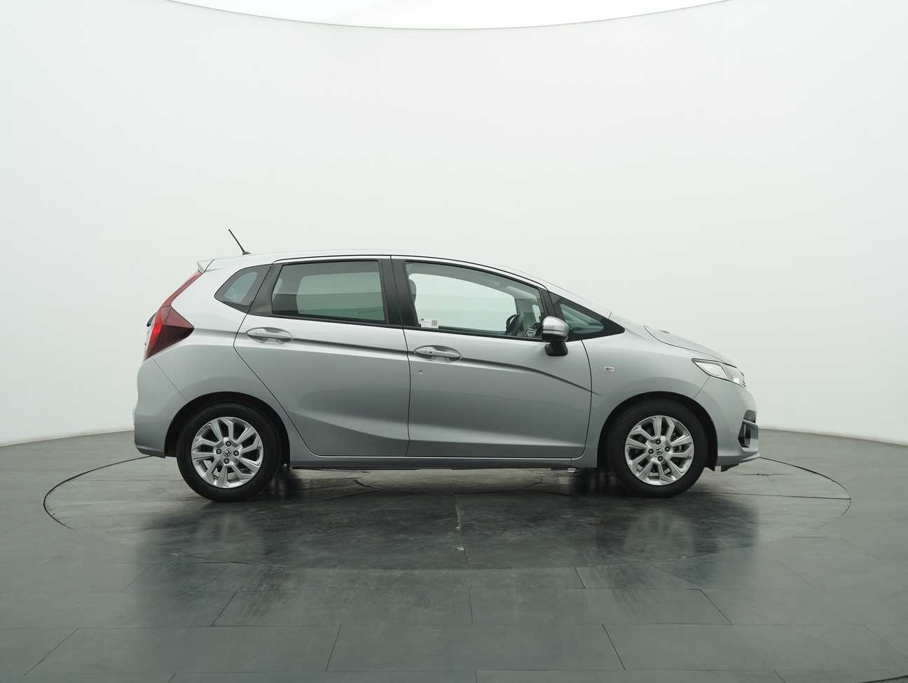 used 2018 Honda Jazz S 1.5
