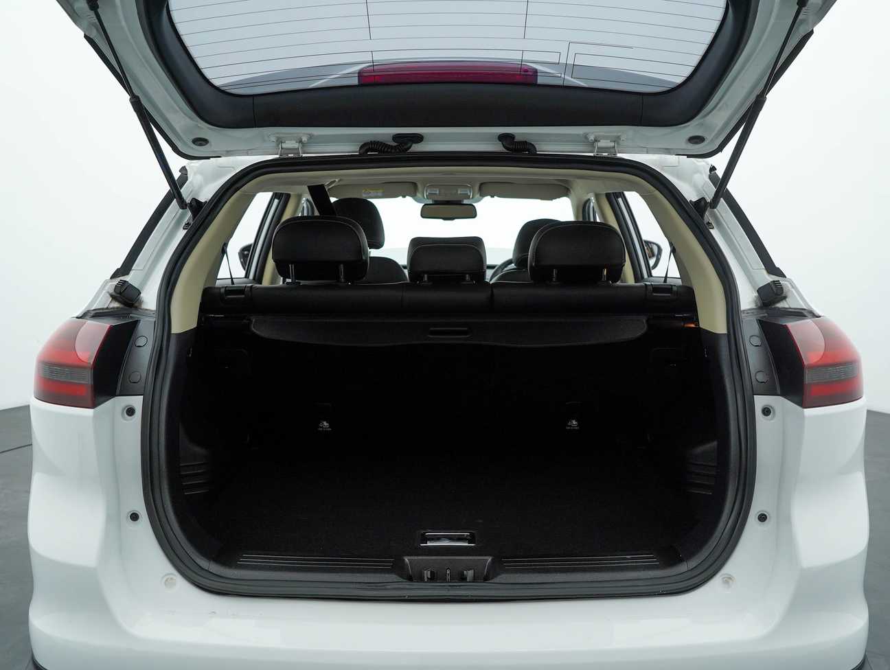 used 2018 Proton X70 Executive 1.8