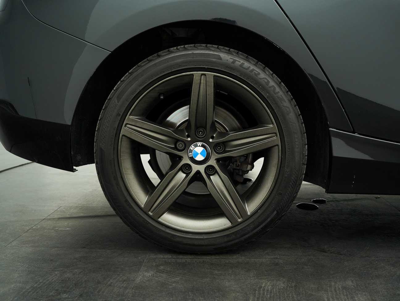 used 2016 BMW 118i Sport 1.5