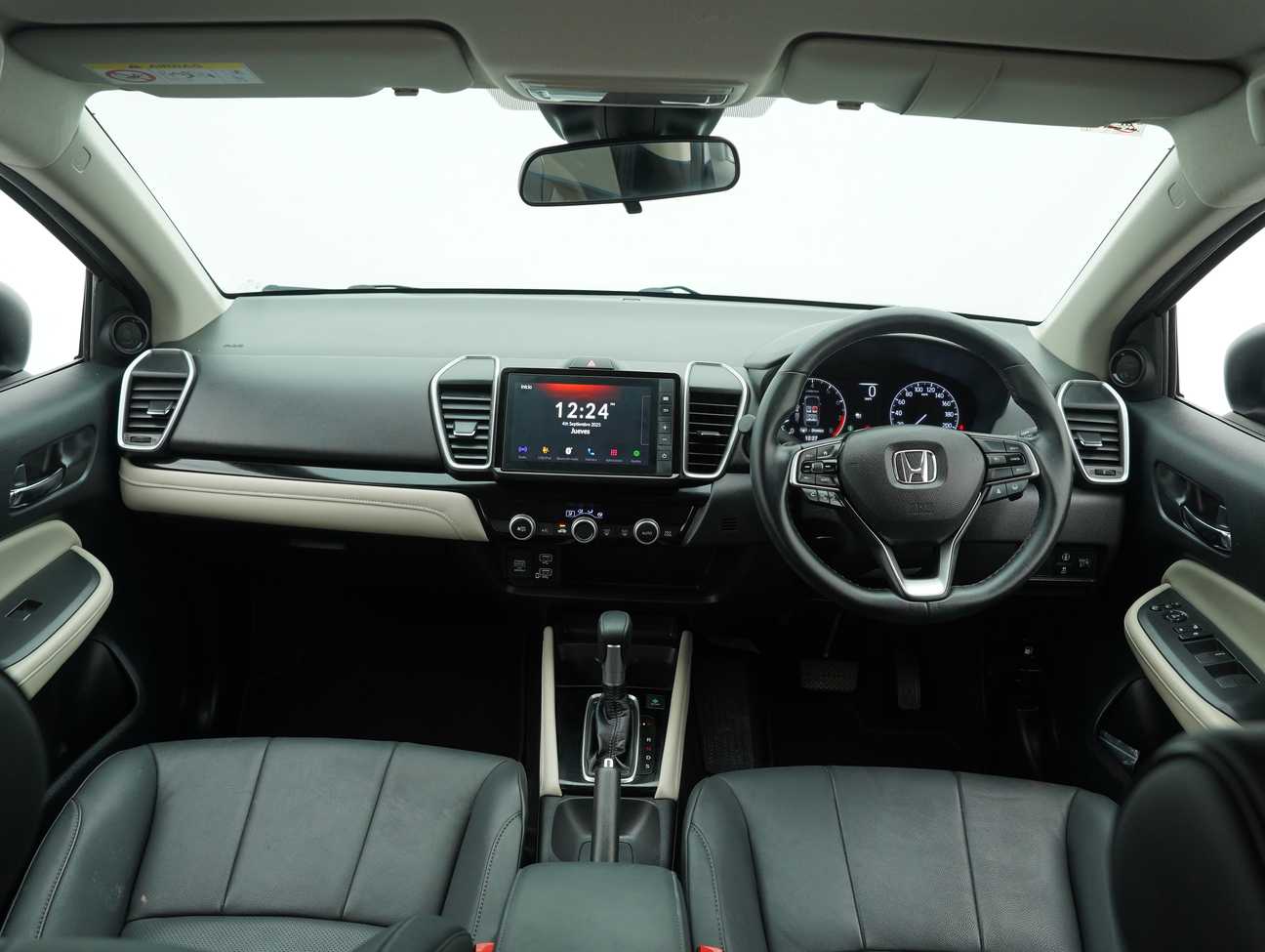 used 2021 Honda City V Sensing 1.5