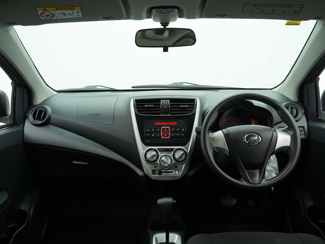 used 2018 Perodua AXIA G 1.0