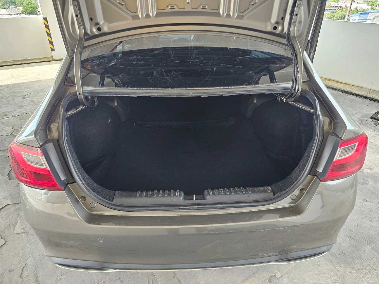 used 2020 Proton Saga Premium 1.3