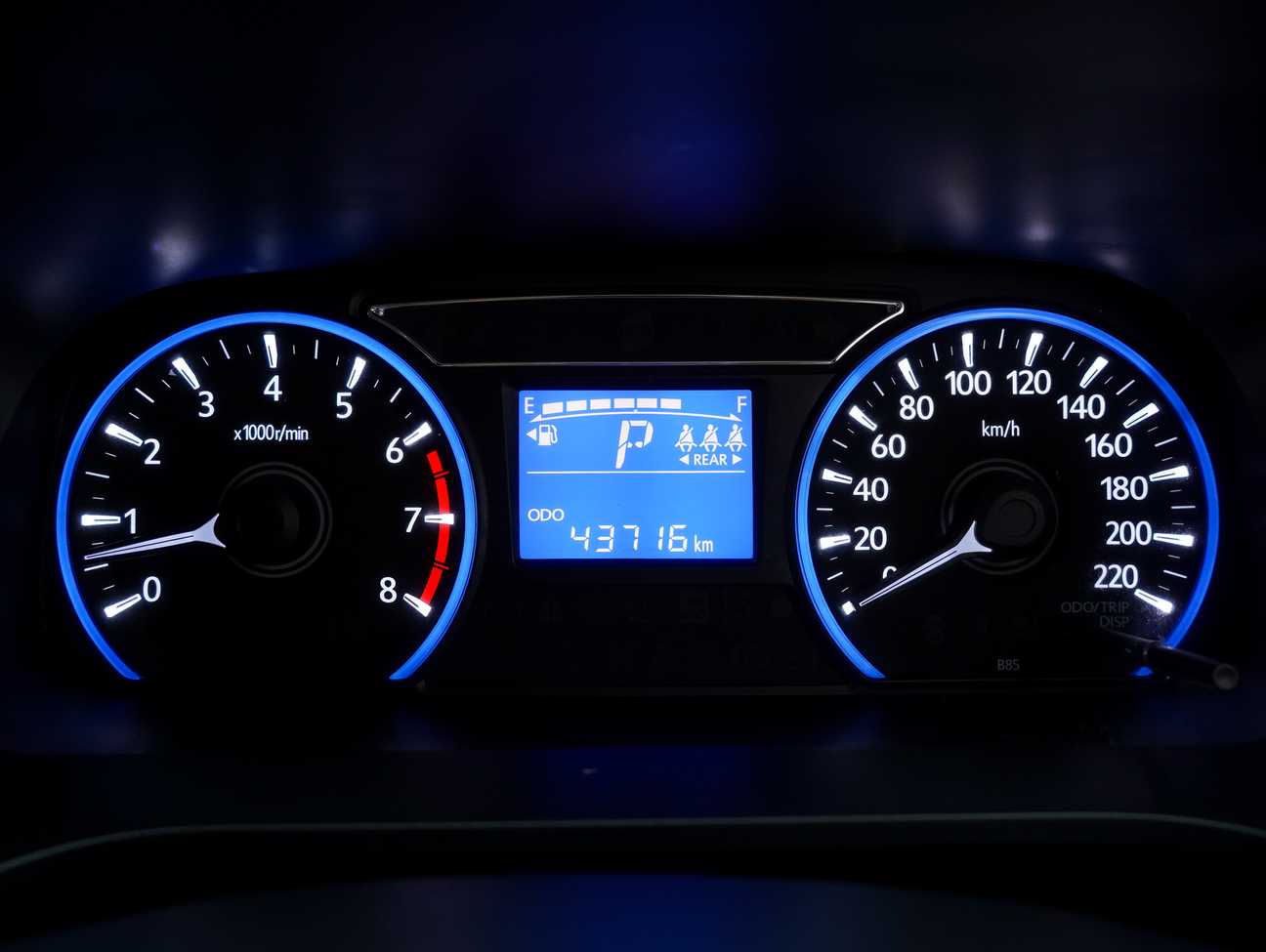 used 2021 Perodua Myvi H 1.5