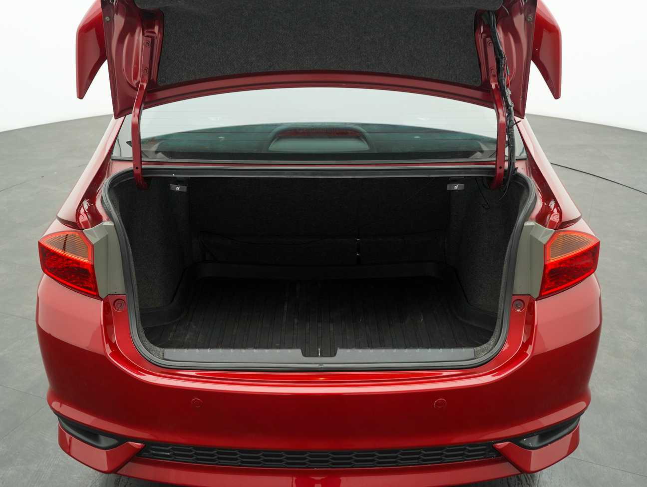 used 2017 Honda City S 1.5