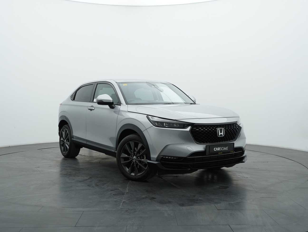 used 2023 Honda HR-V V 1.5