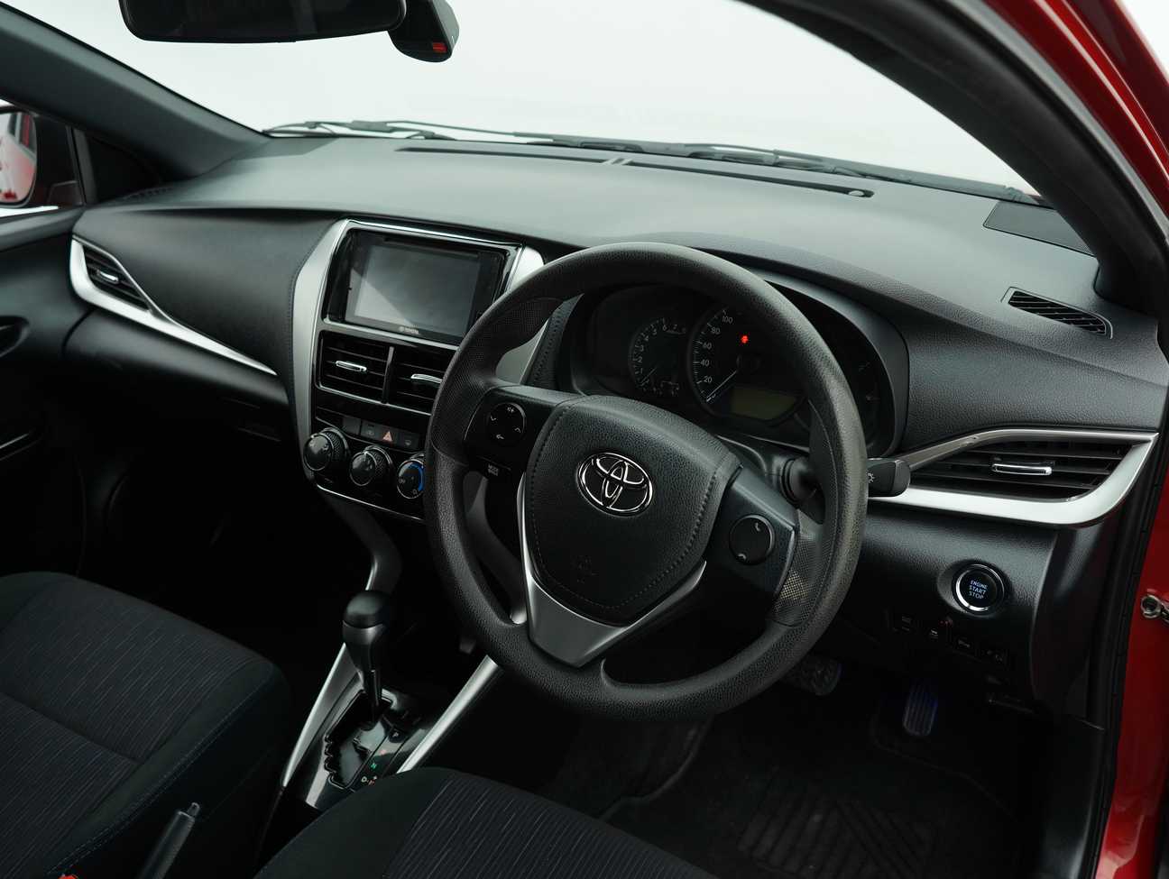 used 2020 Toyota Yaris E 1.5