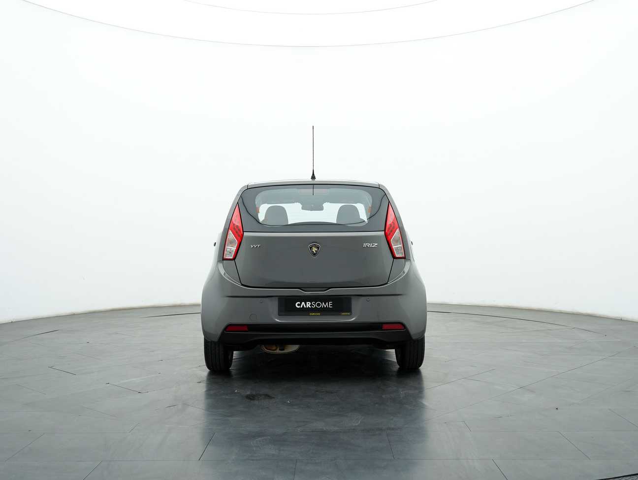 used 2015 Proton Iriz Standard 1.3