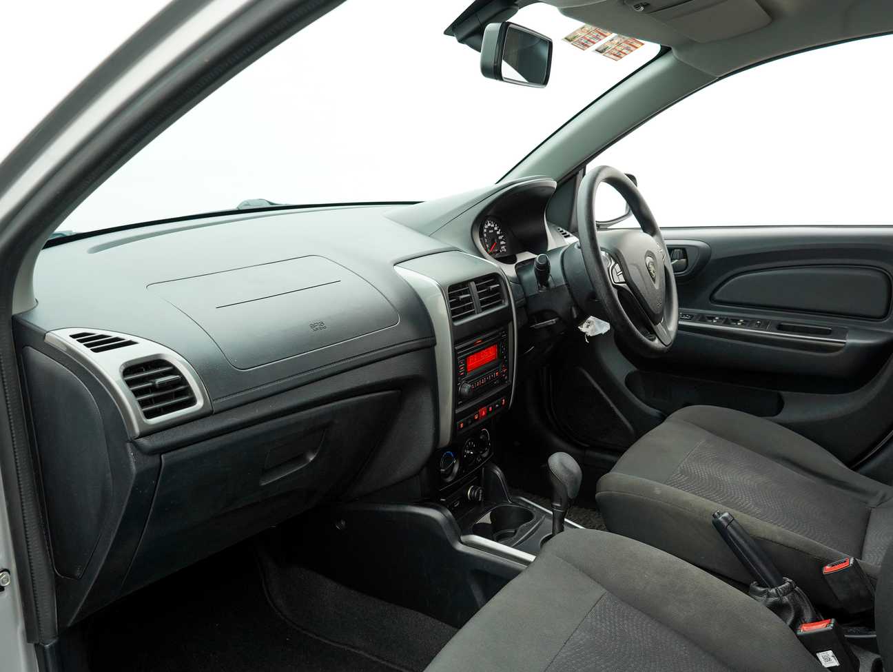 used 2017 Proton Saga Premium 1.3