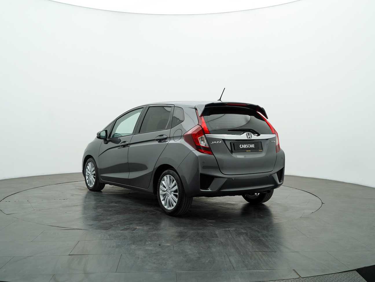 terpakai 2016 Honda Jazz V 1.5