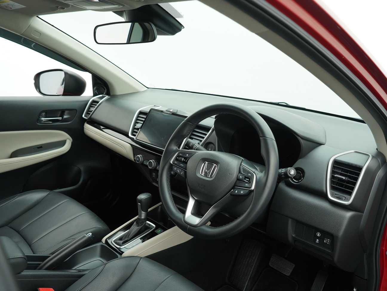 used 2022 Honda City V Sensing 1.5